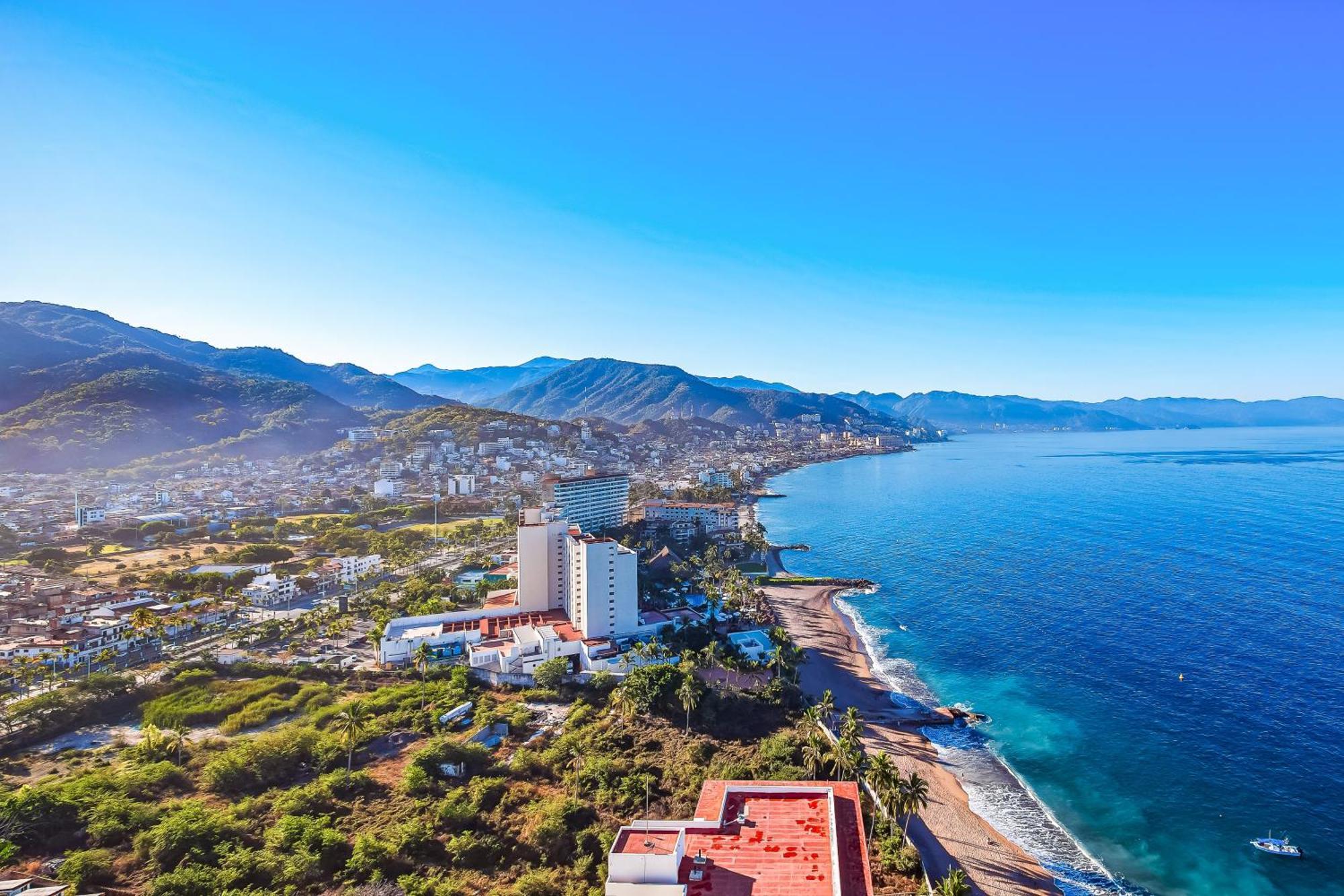 Hotel Harbor 171 Torre Norte 2408 *